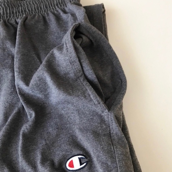 Champion Sweatpants - Picture 2 of 3